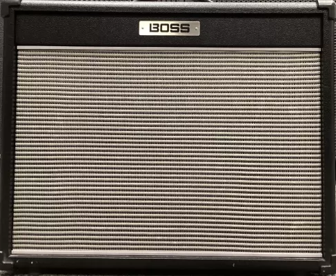 BOSS - NEX-STAGE